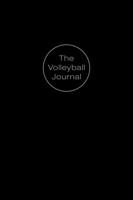 The Volleyball Journal